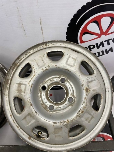 Штампы R13 4x114.3 cт67.1 ет45 j4.5