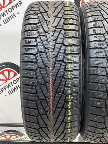 Nokian Hakkapeliitta 7 SUV R18	285/60