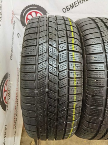 Pirelli Winter Snowsport  205/45 R17 84V RFT