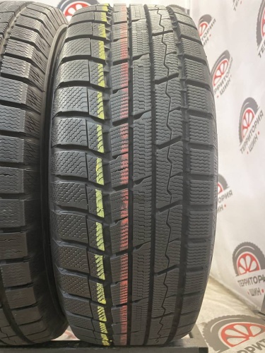 Toyo Winter Tranpath TX R16 215/65