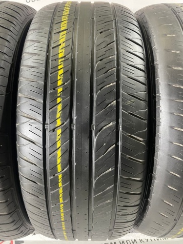 Dunlop Grandtrek pt2a R20 285/50