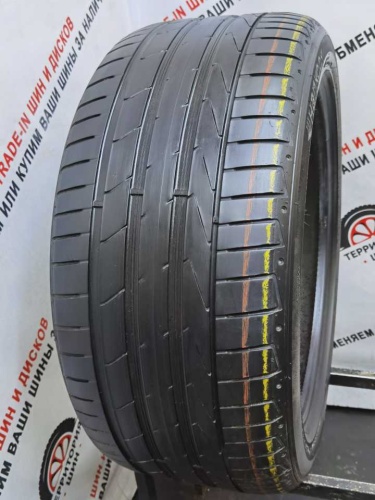 Hankook Ventus S1 Evo 2 K117 (ранфлет) R19 275/40