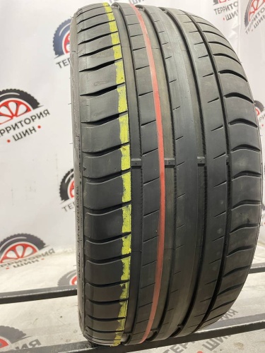 Triangle EffexSport TH202 R18	245/45
