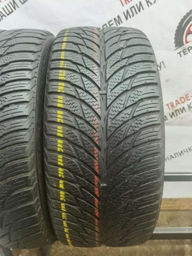 Uniroyal AllSeasonExpert R17 225/45 94V