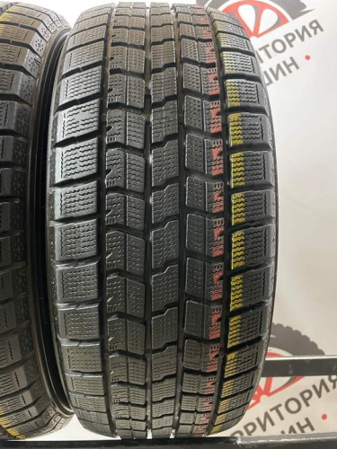 GoodYear Ice Navy 7 R17 225/50