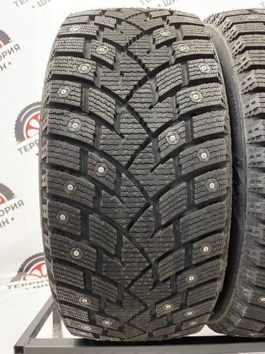 ZETA ANTARCTICA SPORT R18 255/55