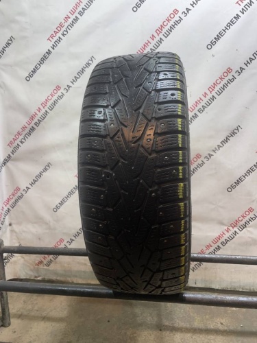 Nokian Hakkapeliita 7 RFT R16	205/55