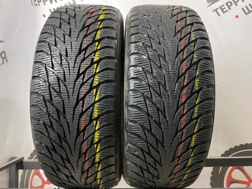 Nokian Hakka R2 R16 205/55