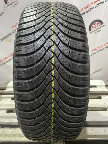 Falken EuroWinter HS01 R17 225/55