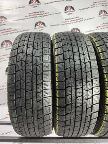 Dunlop Graspic DS3 R16 215/60