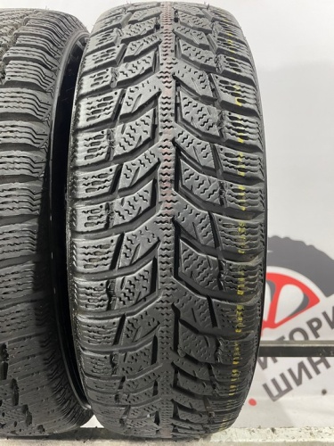 DoubleStar WinterKing DW08 R13 175/70