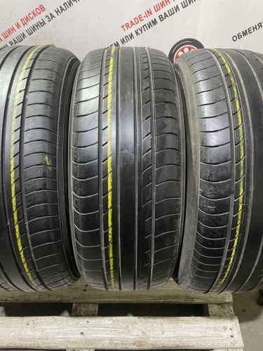 Yokohama dB Decibel E70 R17 215/55