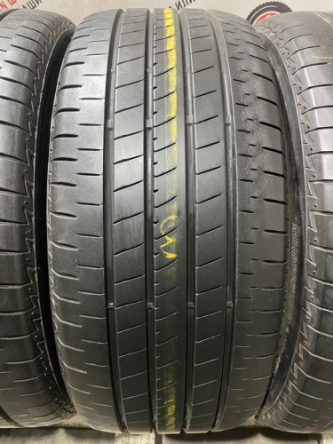 Bridgestone Turanza T005A R18 235/45