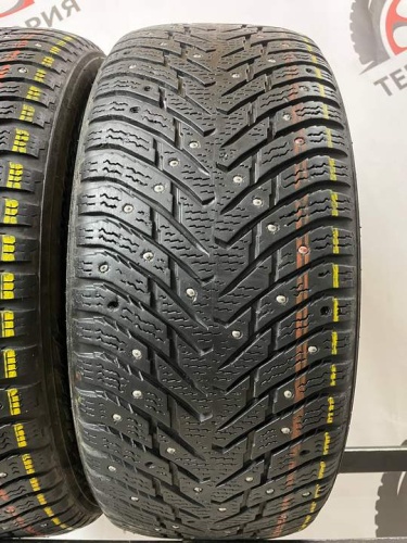 Nokian Hakka 8 RFT R17 225/50