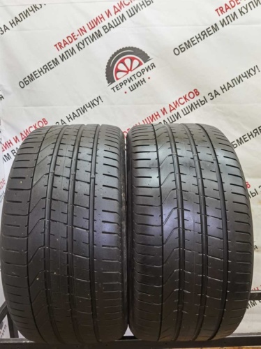 pirelli p Zero 315/35 111Y R21
