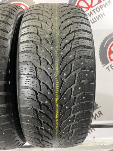 Nokian Tyres Hakkapeliitta 9 SUV R20 275/55