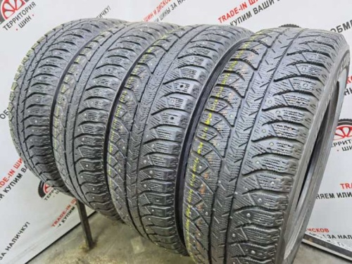 Bridgestone Ice Cruiser 7000 R17 225/65