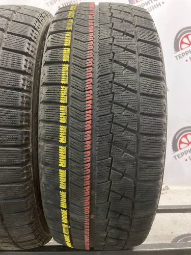 Bridgestone Blizzak VRX 205/55 R17