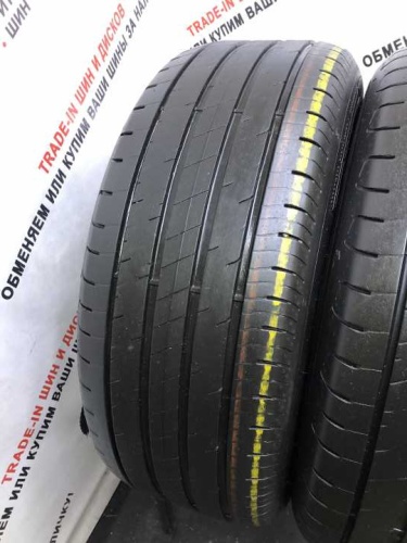 Goodyear EfficientGrip Cargo 2 R17 235/55