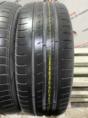 Kumho Ecowing ES01 KH27 R15 185/55