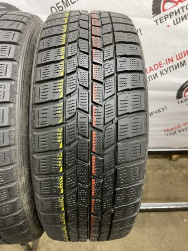 Goodyear IceNavi 6 205/50 R17 89Q