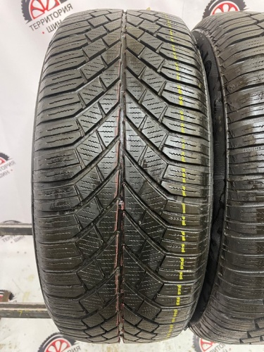 Continental ContiWinterContact TS830 215/55 93H R16