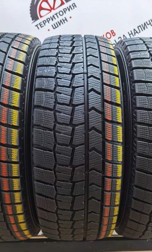 Dunlop Winter Maxx WM01 R16 205/60.