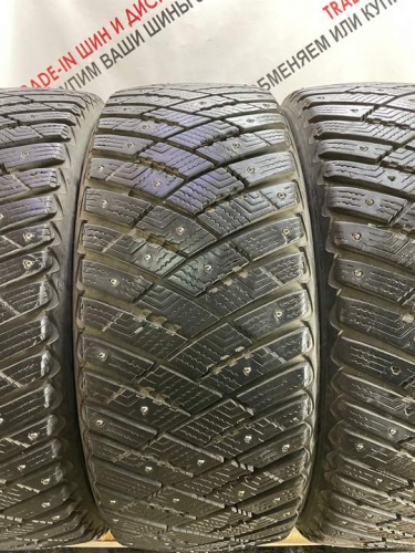GoodYear UltraGrip Ice Artic R15 195/55 T88