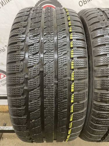 Kumho WinterCraft KW27 R17 245/45 99V