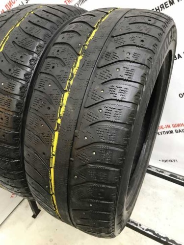 Bridgestone Ice Cruizer 7000 R17 225/55