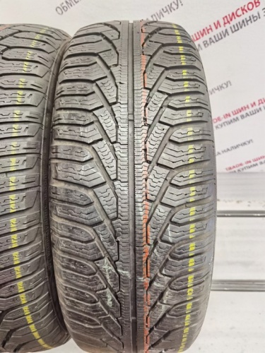 Uniroyal Rain Max R17	215/60