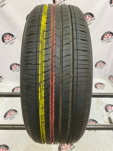 Kumho Solus KH16   R17	215/55