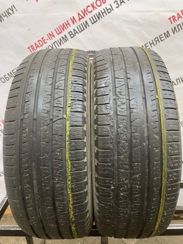 Pirelli Scorpion Verde All Season 215/65 98H R16