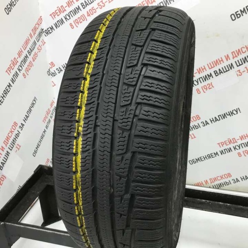 Nokian Tyres WR A3 R16 215/50