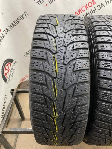 Hankook rs R15 195/65