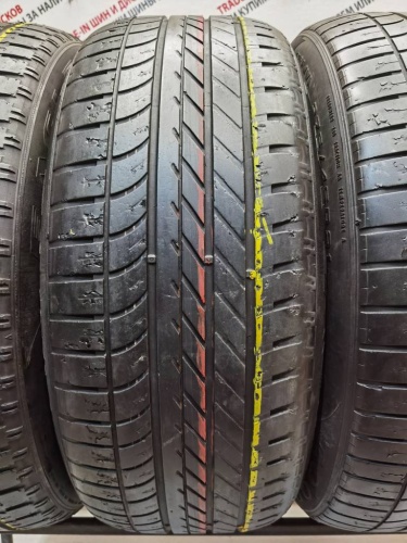 Goodyear Eagle F1 Asymmetric SUV 4x4 R21 275/45