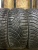 Nitto therma spike R15 195/60
