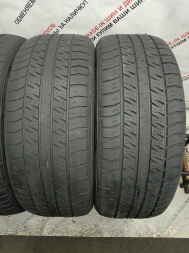 Continental Conti4x4Contact R19 235/50