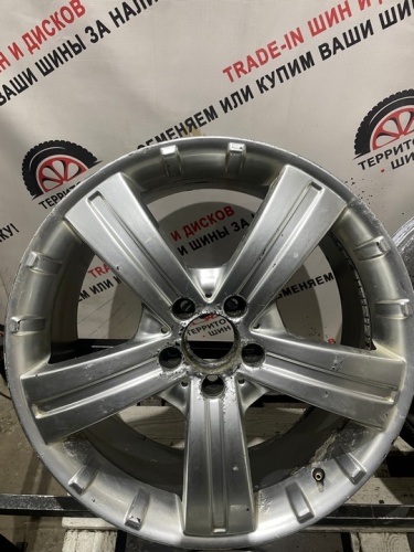 Диски литые R19 5x112