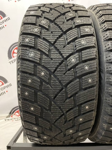 ZETA ANTARCTICA SPORT R18 255/55