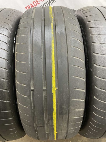 Goodyear Eagle F1 Asymmetric 5 235/55 R18 100H