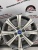 Китай литые диски форд R17  4×108 ЦО60.8
