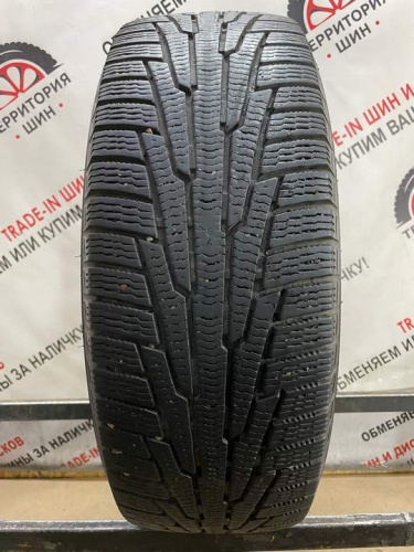 Nokian Nordman RS2 SUV R16 215/65.