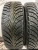 GoodYear UltraGrip Extreme R15 195/65.
