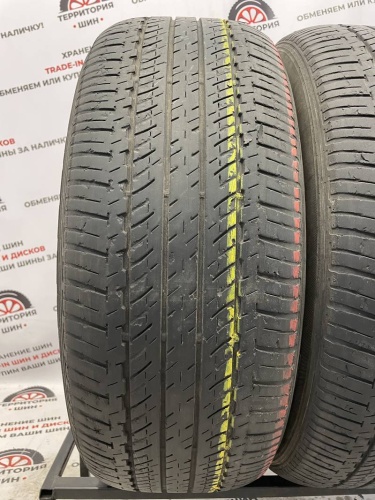 Bridgestone Dueler H/L  R19 245/55