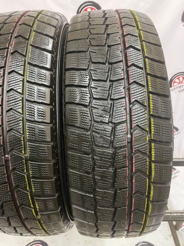 DUNLOP WINTERMAXX WM02 R16 205/60 92Q