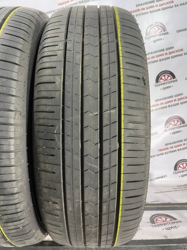 Falken Ziex ZE310 EcoRun R16 215/60