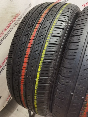 Kumho Crugen Premium R18 225/55