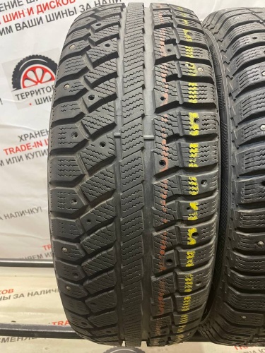 Cordiant Polar 2 R16 215/60