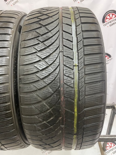 Kumho WinterCraft WP72 R19 275/40